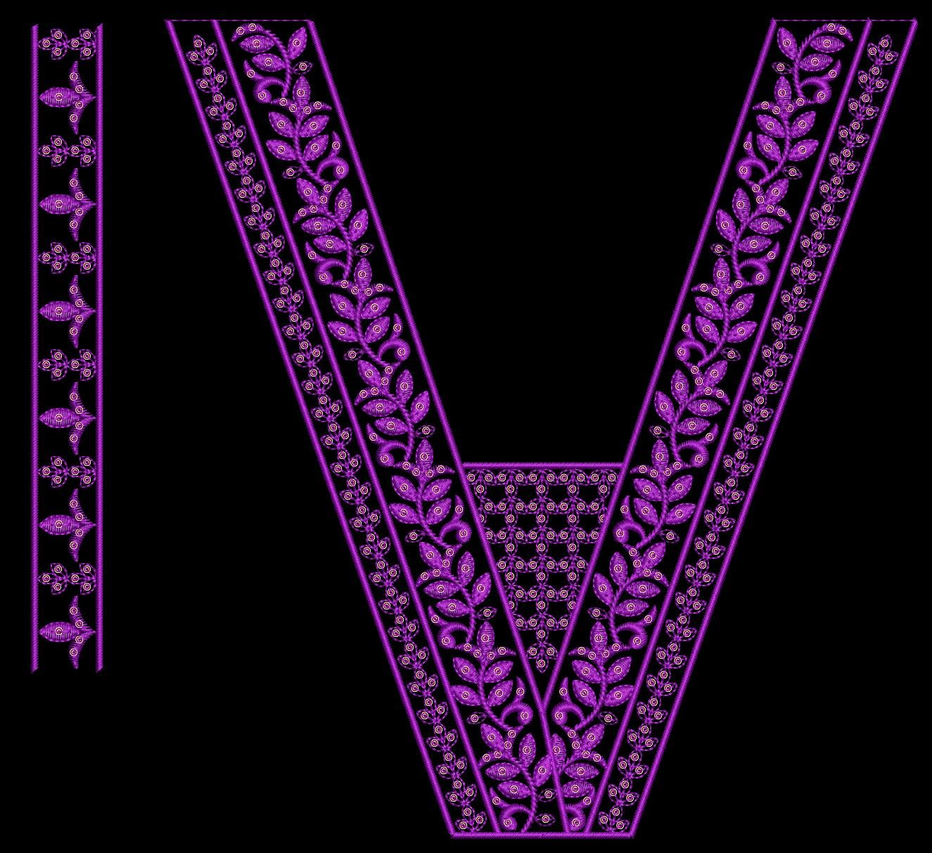 FANCY KURTI  NECK