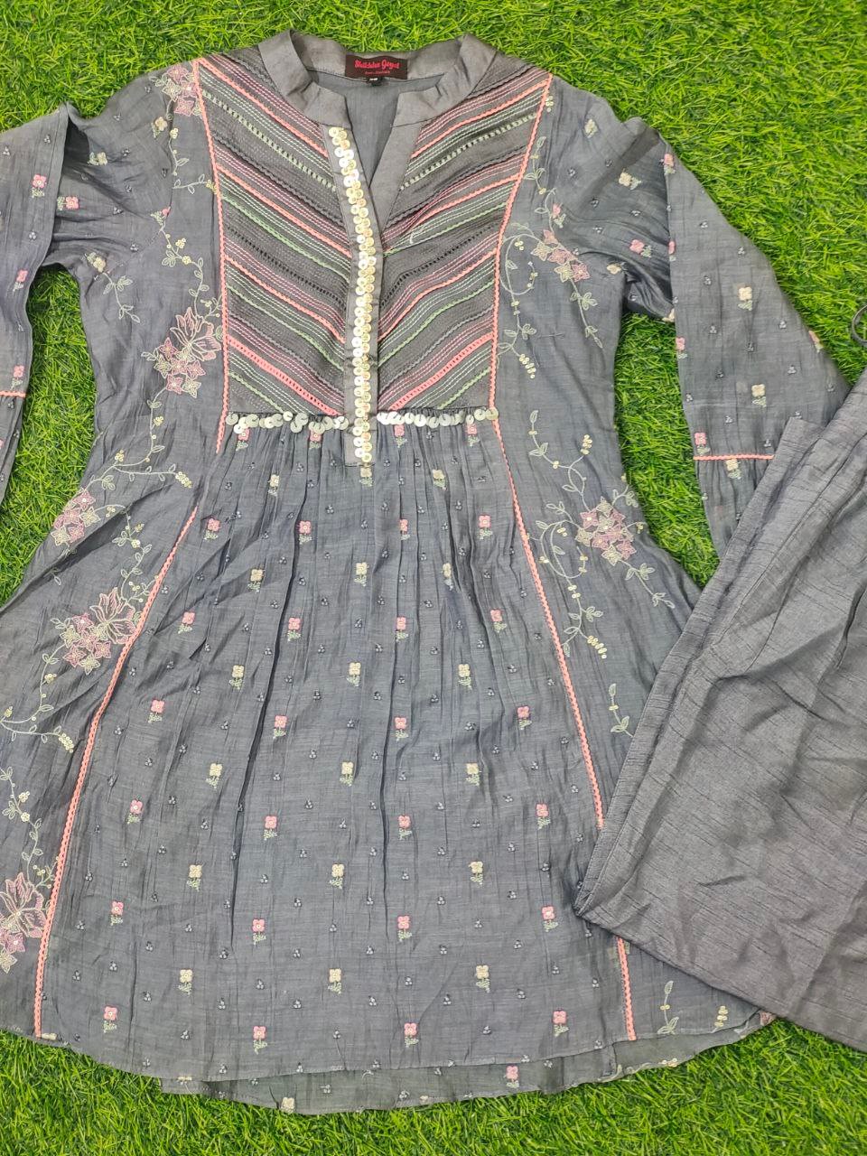 FANCY KURTI