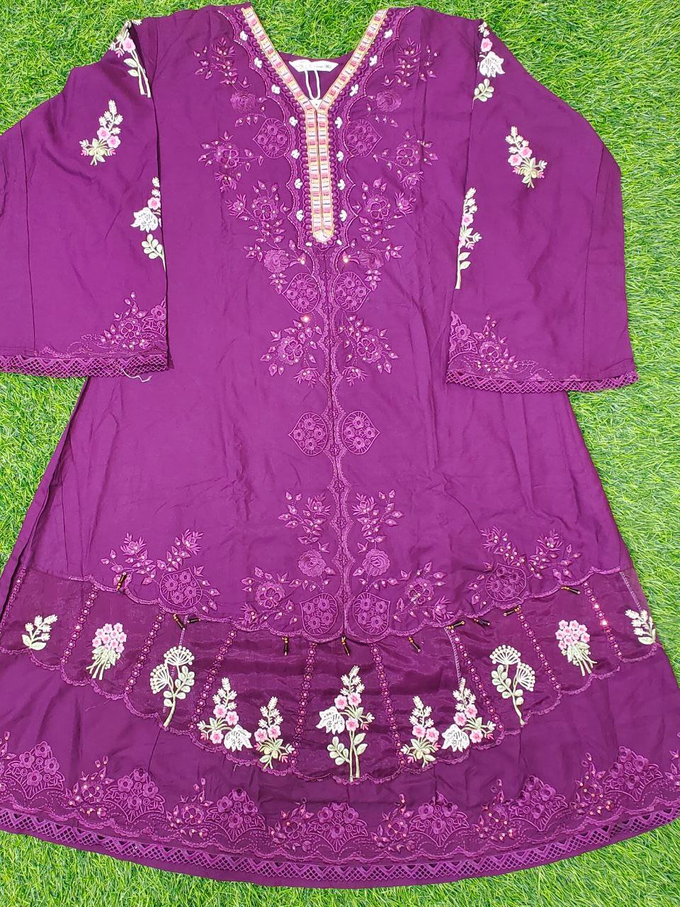 FANCY TOP PENAL