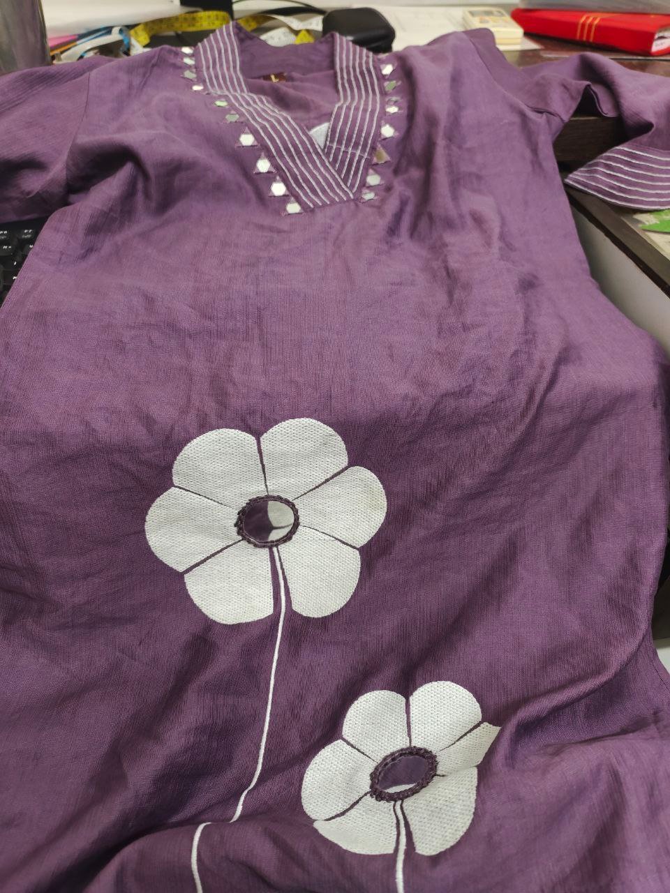 FANCY KURTI