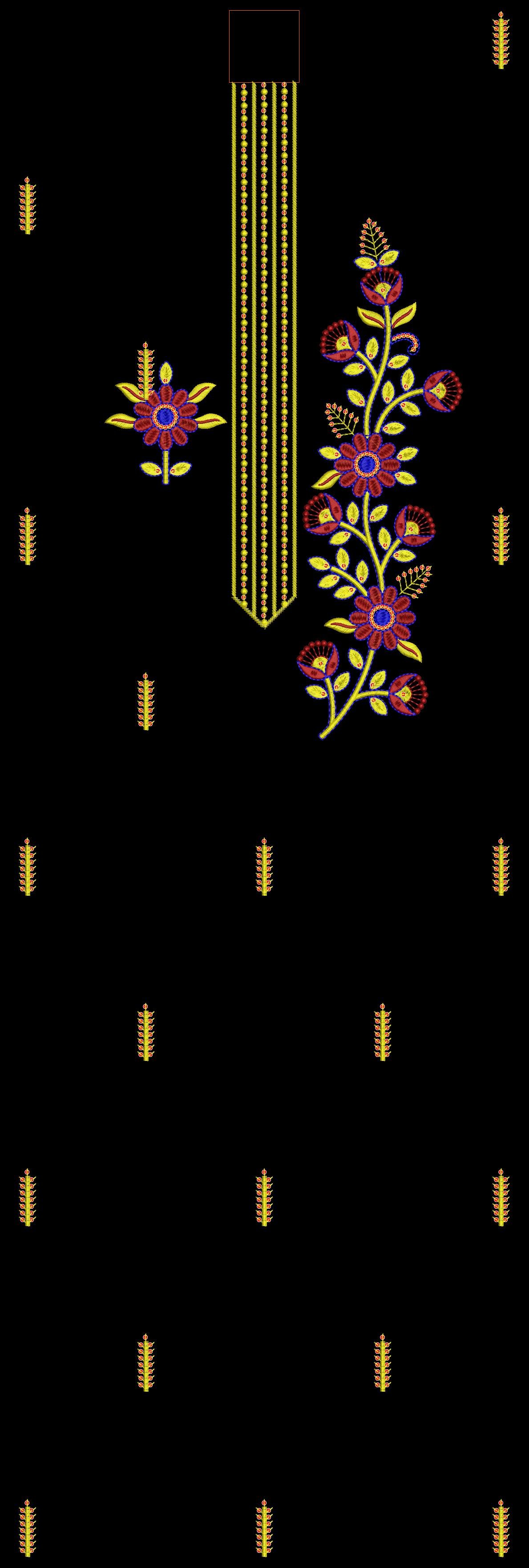 FANCY TOP PENAL