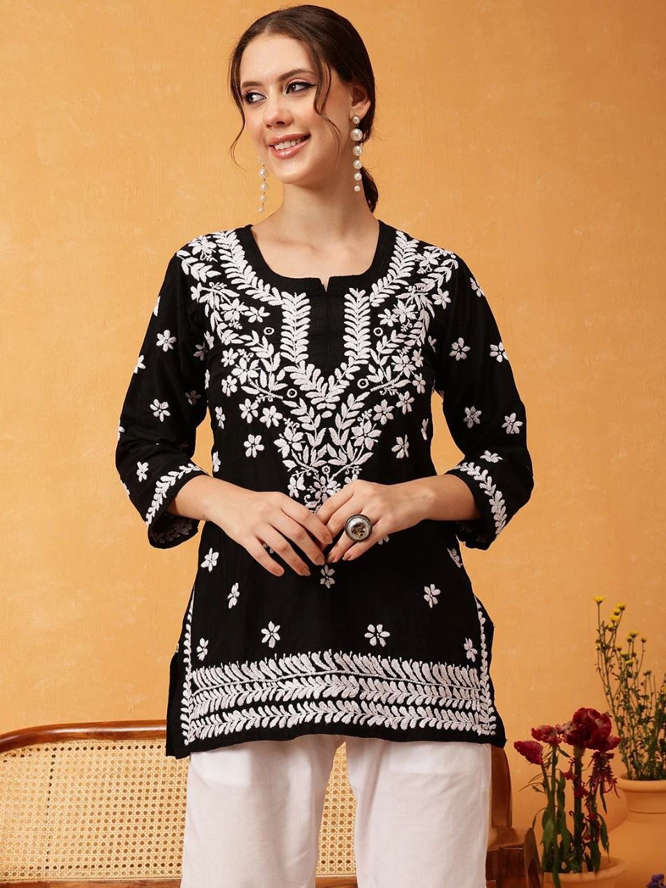 FANCY KURTI