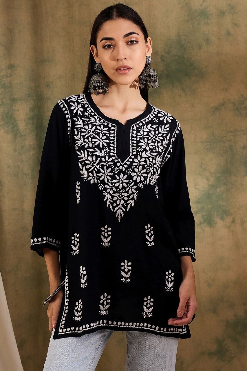 FANCY KURTI