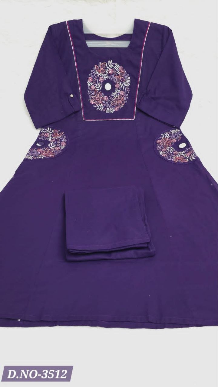 FANCY KURTI