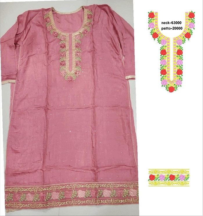 top duppata