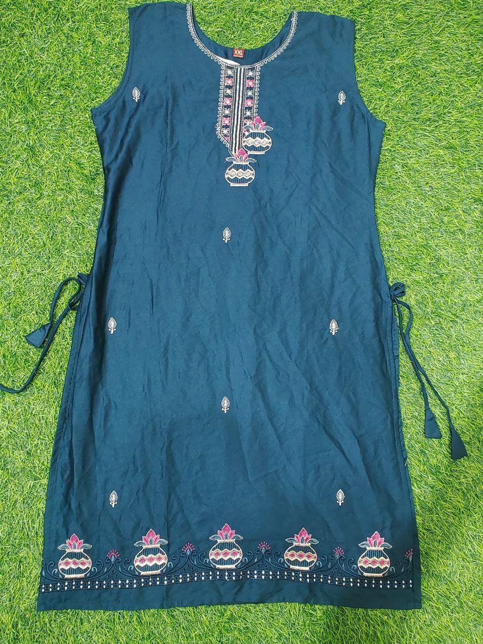 FANCY TOP PENAL