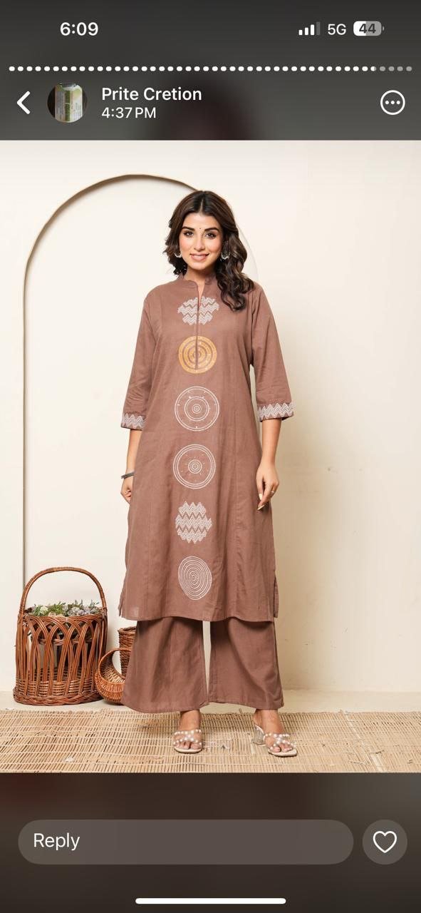 kurti neck panel sq