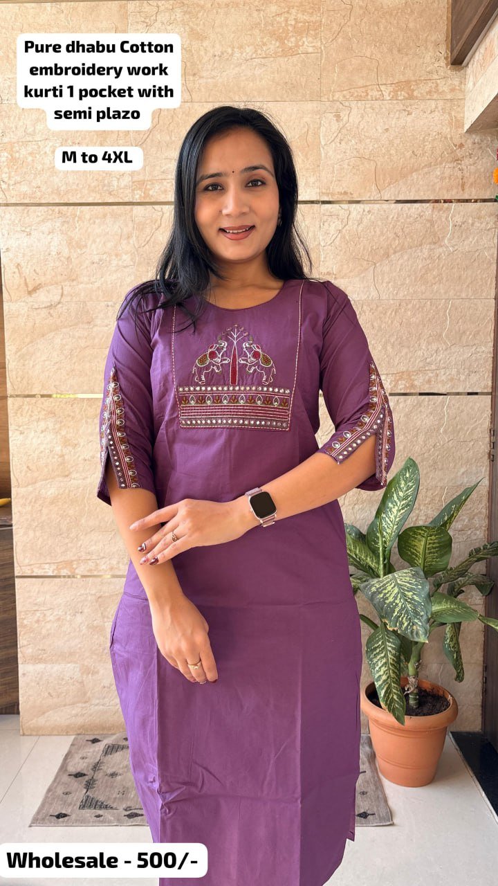 kurti neck seq