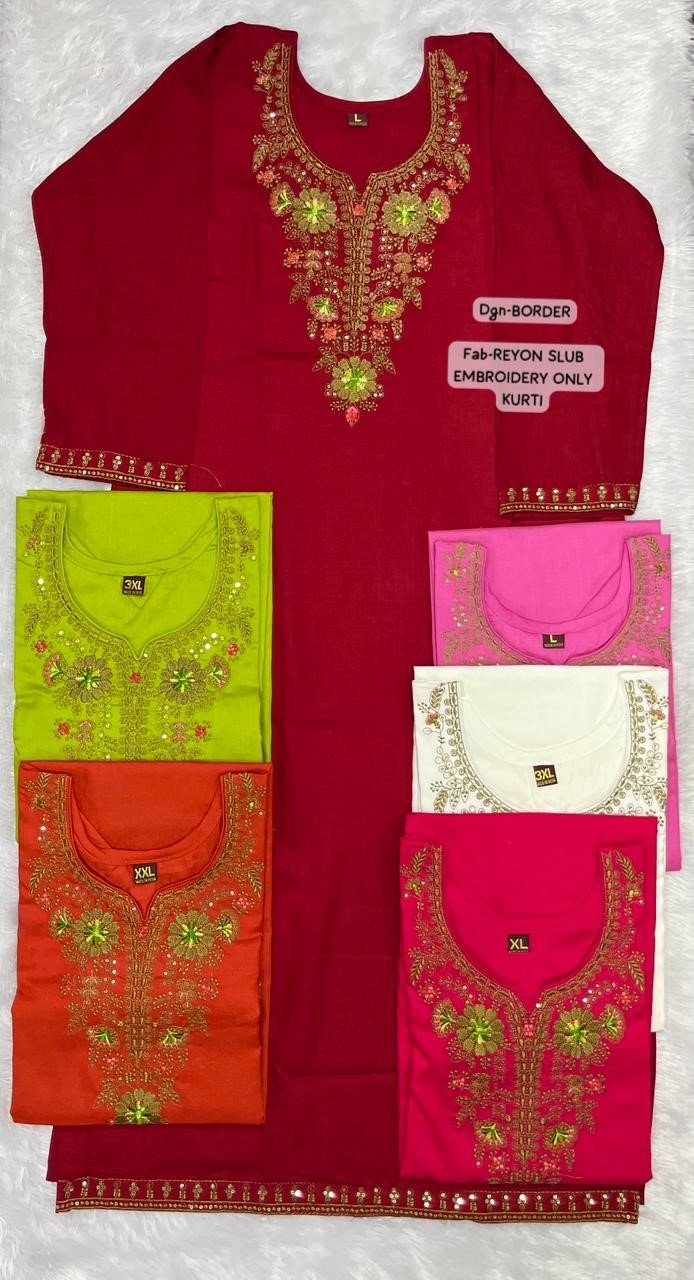 kurti neck seq