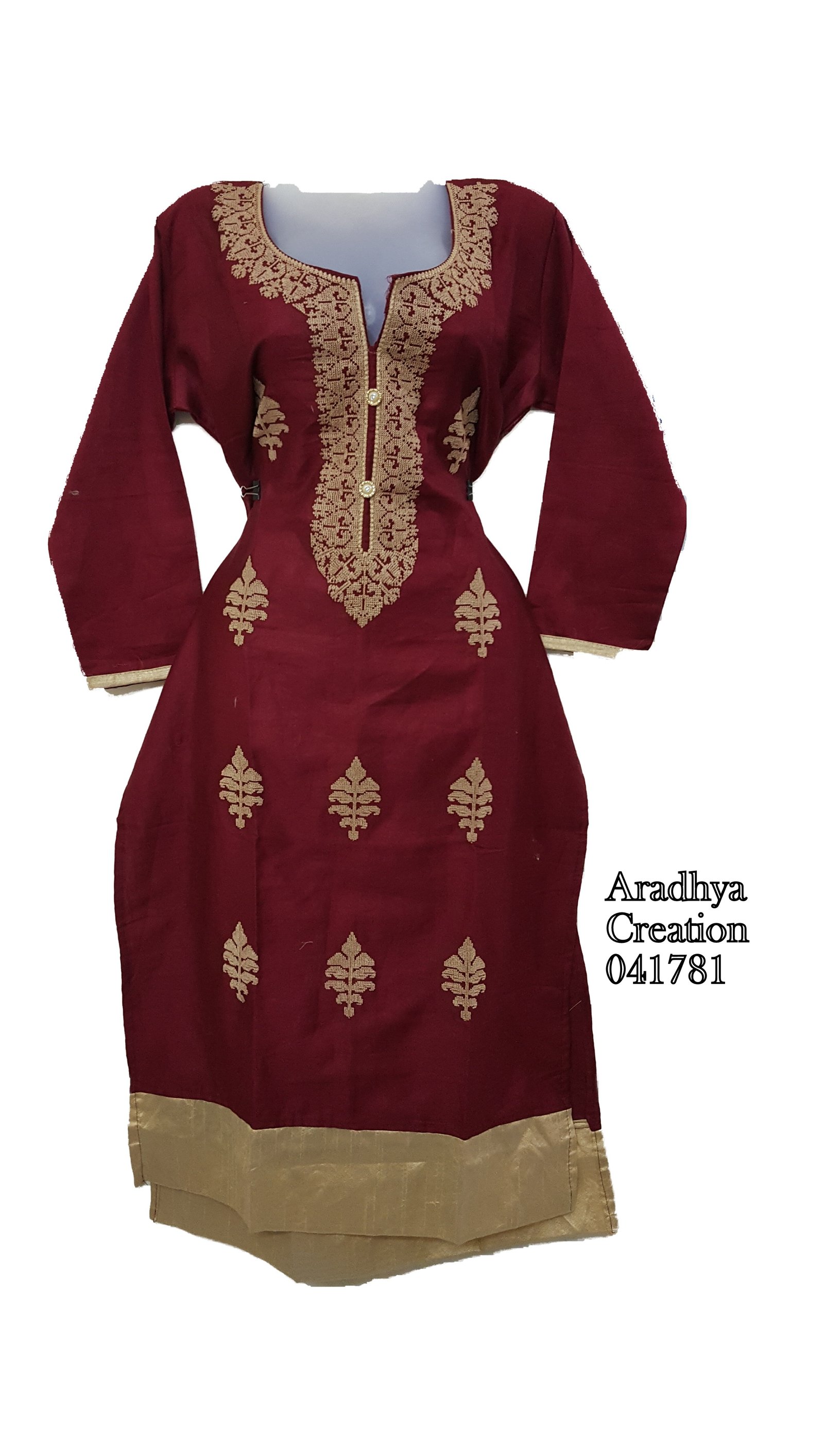 kurti