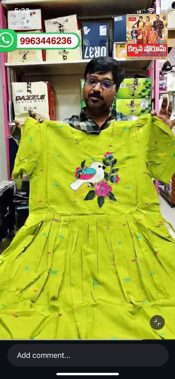 kurti neck seq