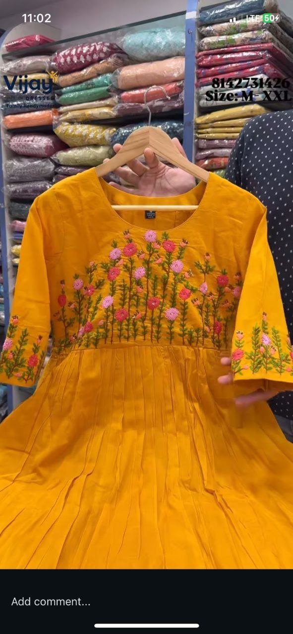kurti neck  CHOLIseq