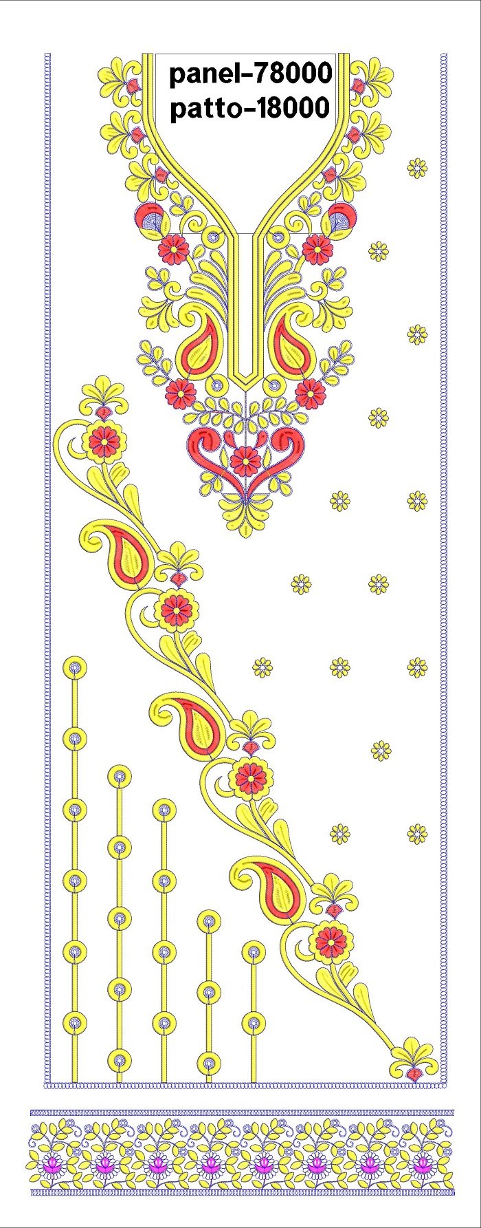 top panel