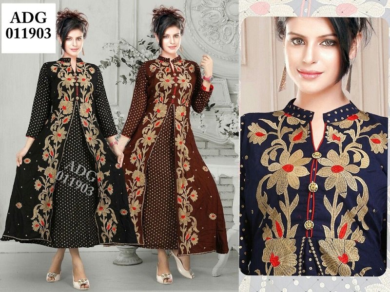 redymed dress
