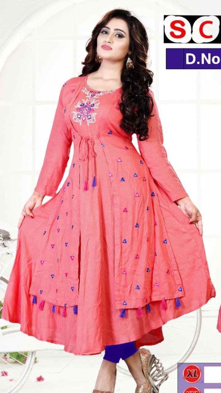 redymed dress