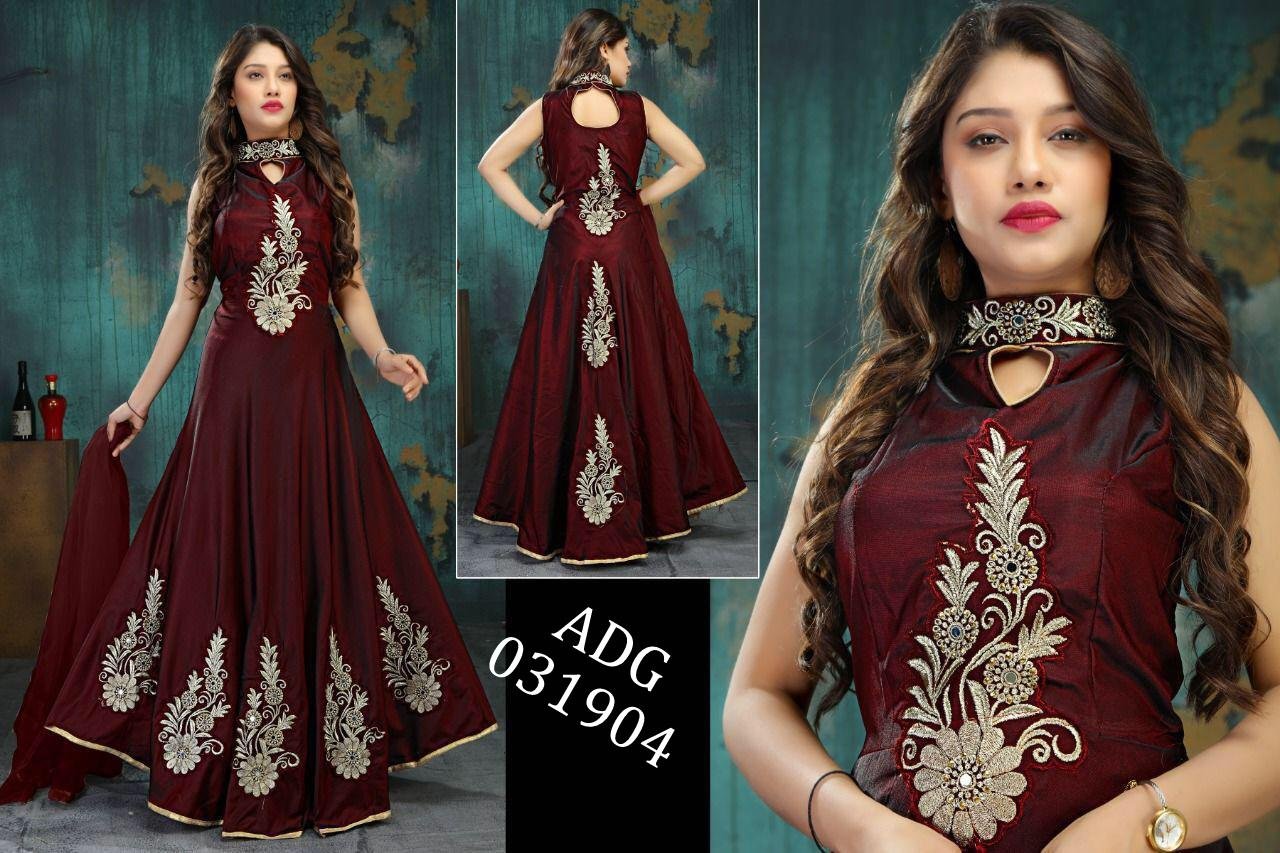 redymed dress