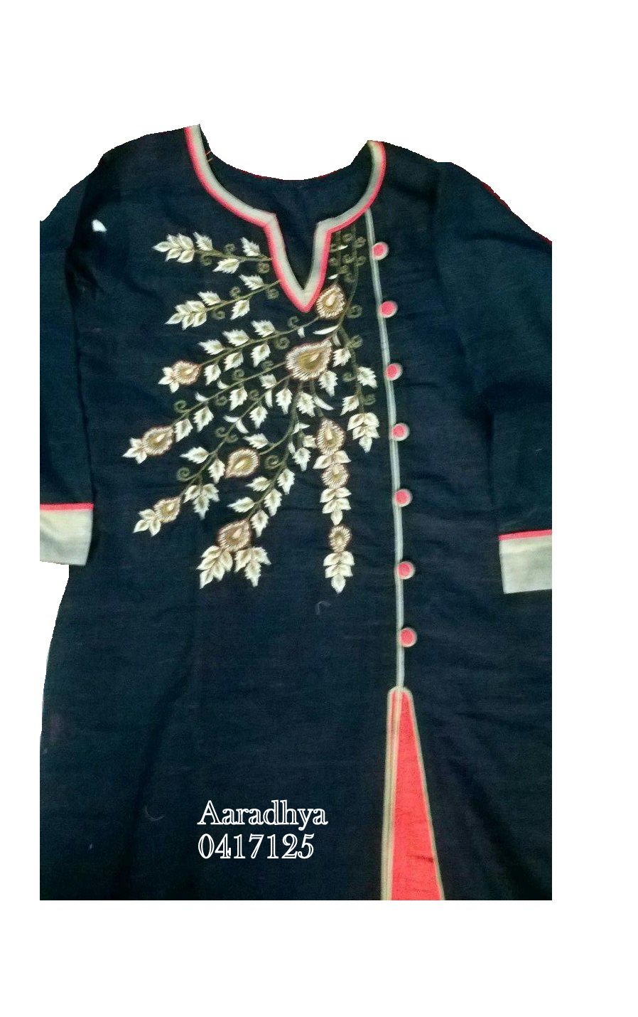 kurti
