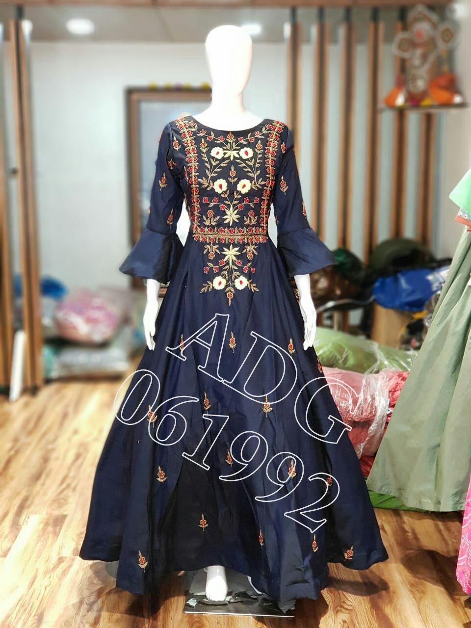 redymed choli