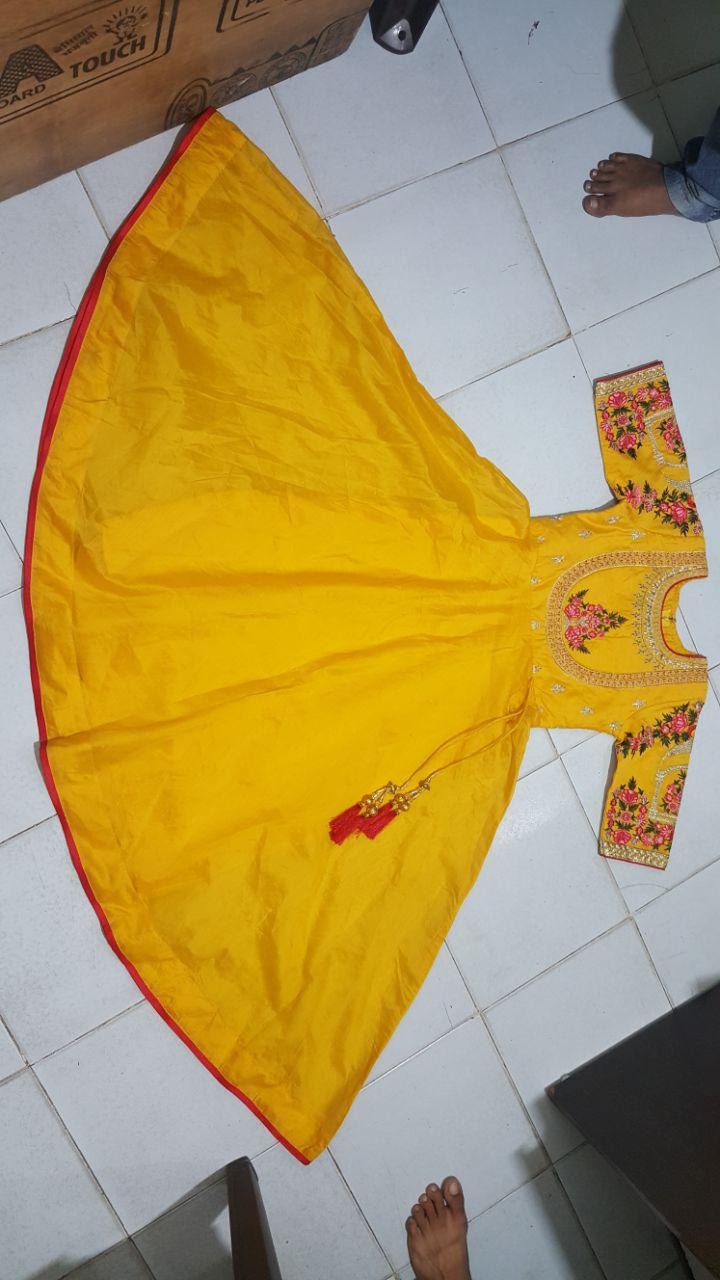 redymed choli