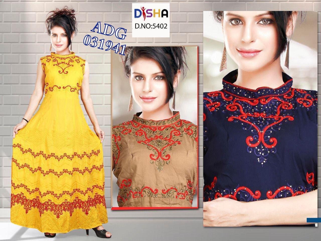 redymed dress