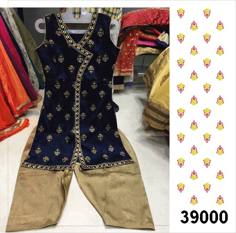kurti