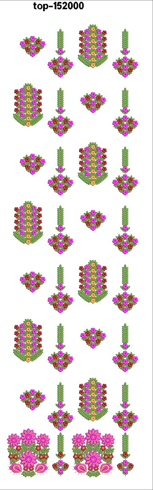 top