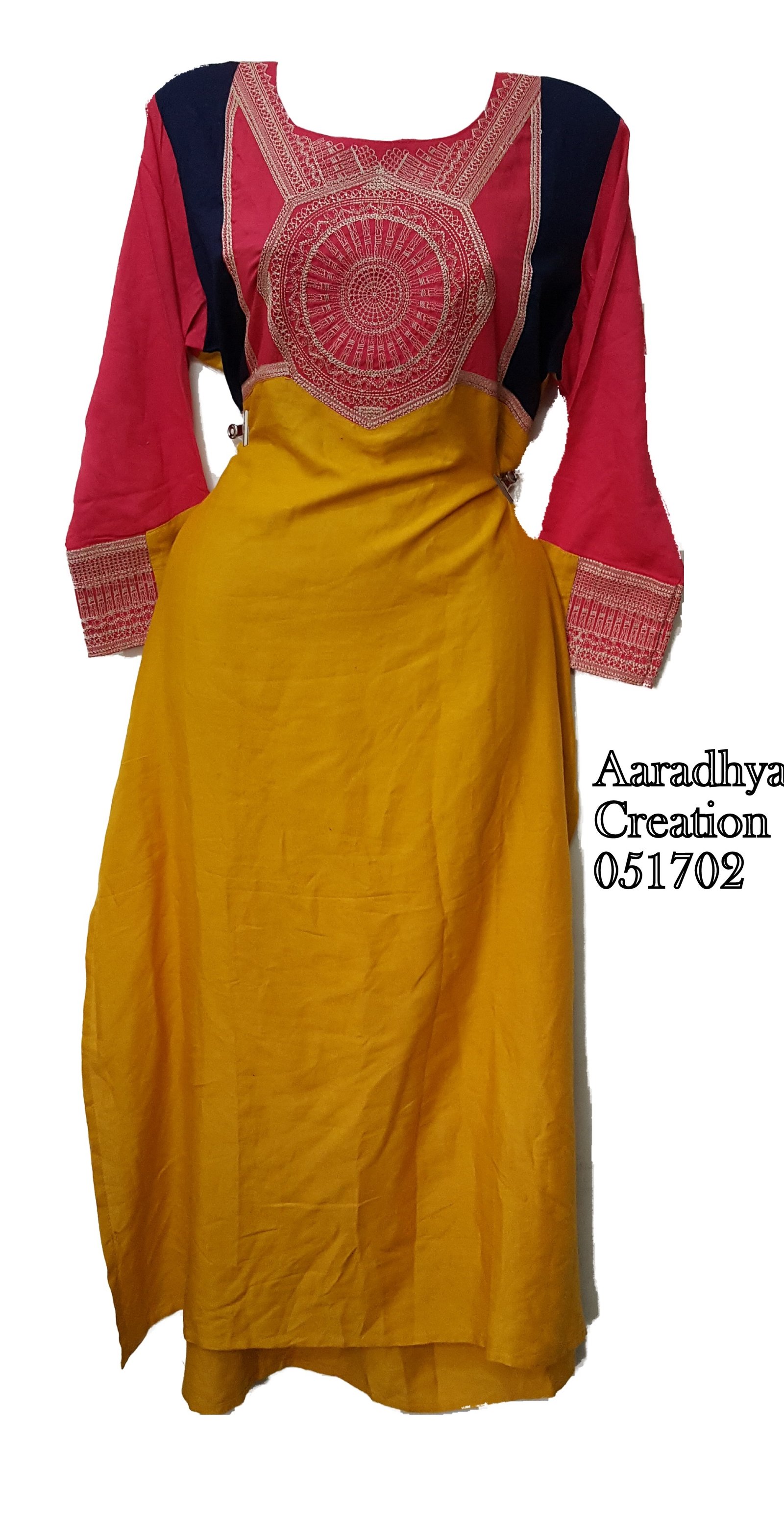 kurti
