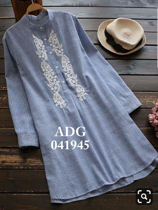 fancy kurti