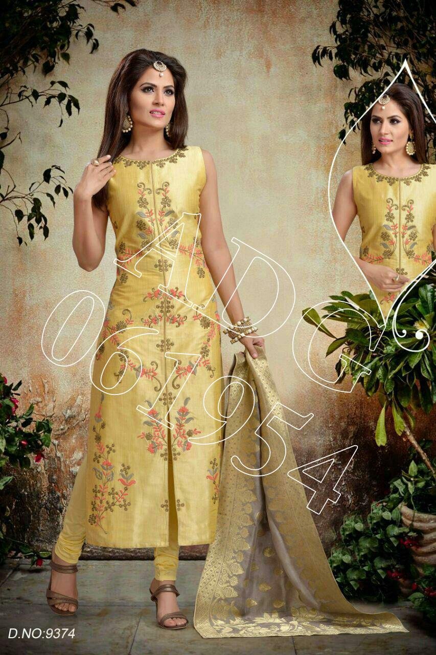 fancy kurti
