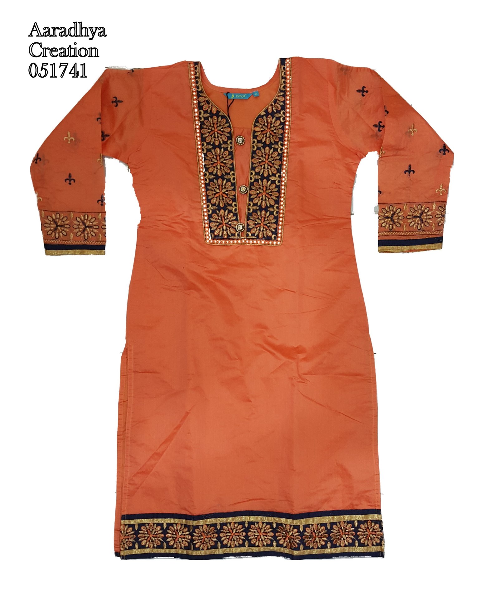 kurti