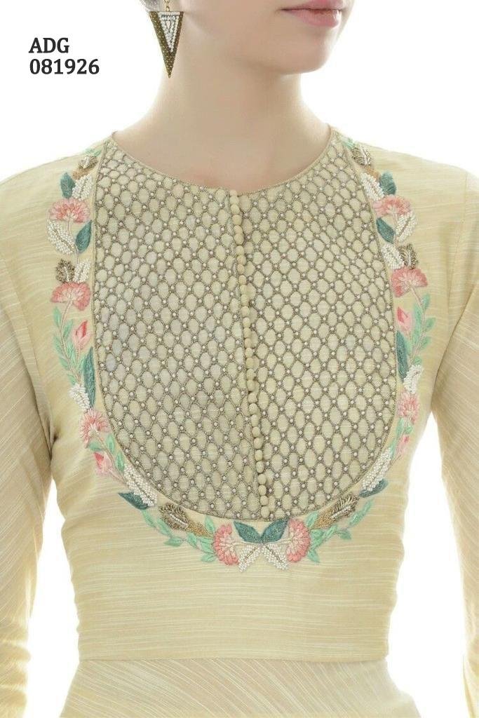 fancy kurti