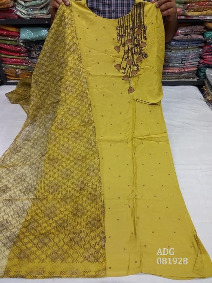 fancy kurti