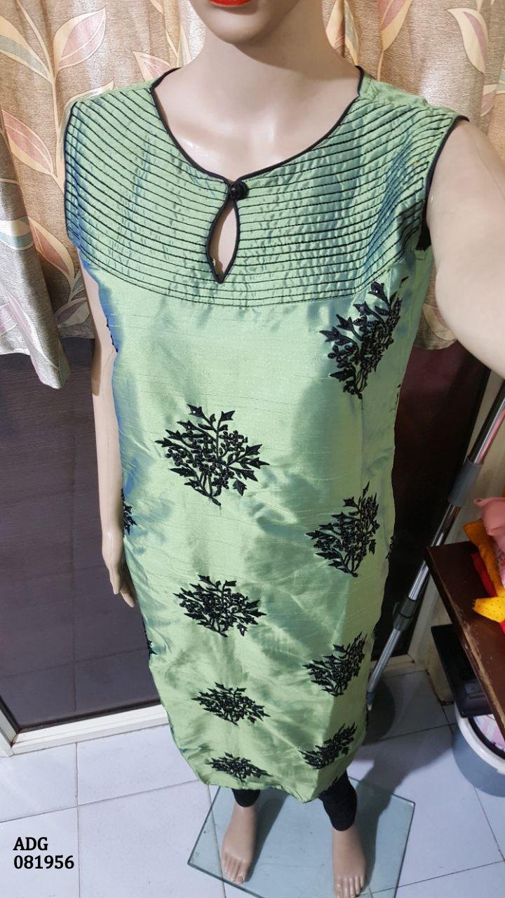 fabcy kurti