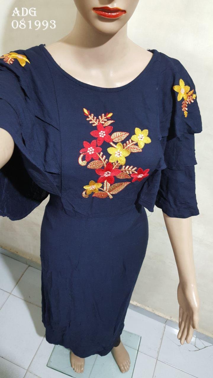 fancy kurti