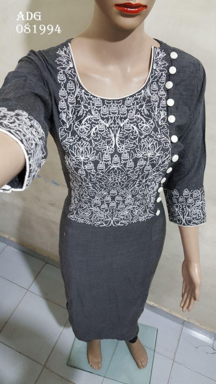 fancy kurti