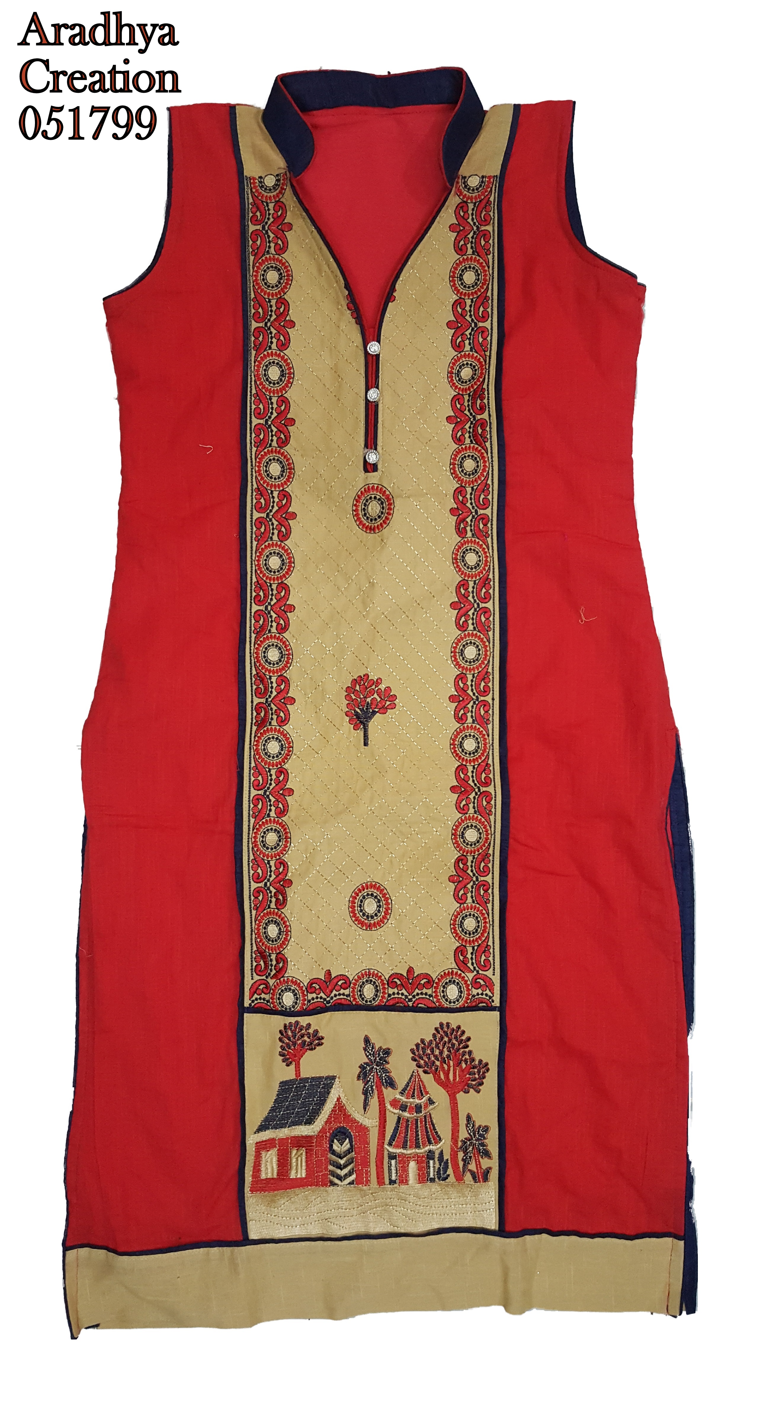 kurti