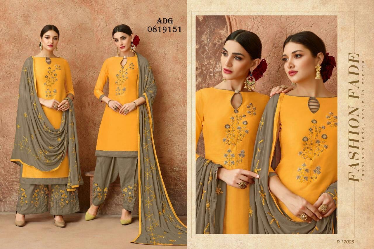fancy kurti