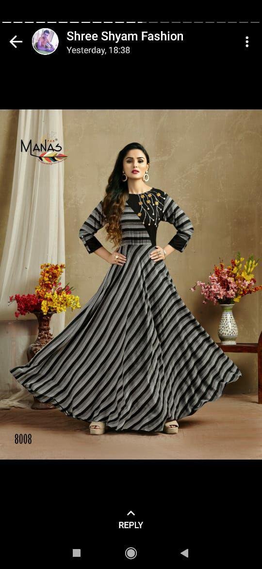 fancy kurti