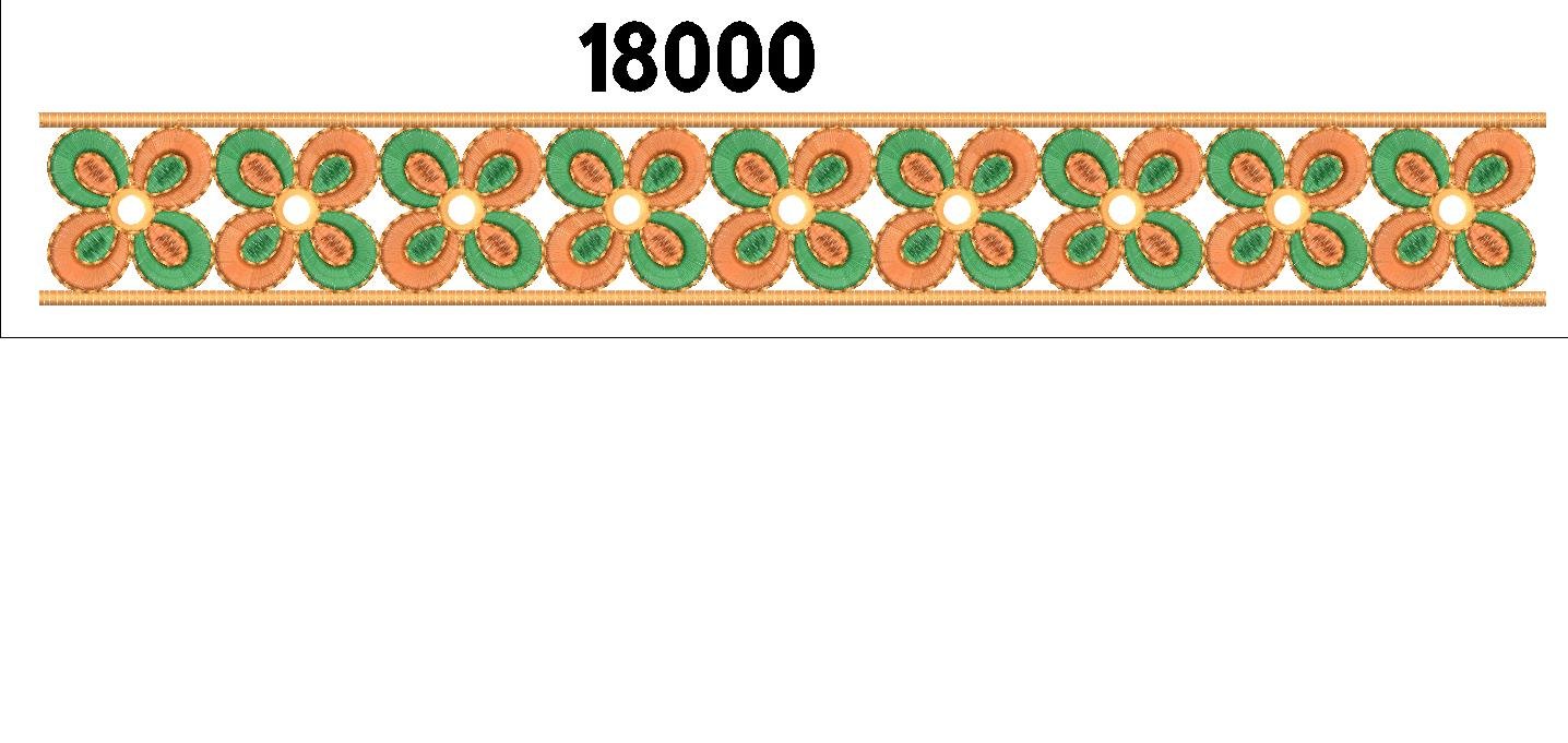 lace patto