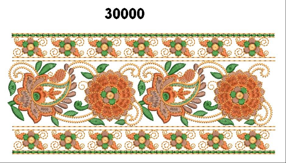 lace patto