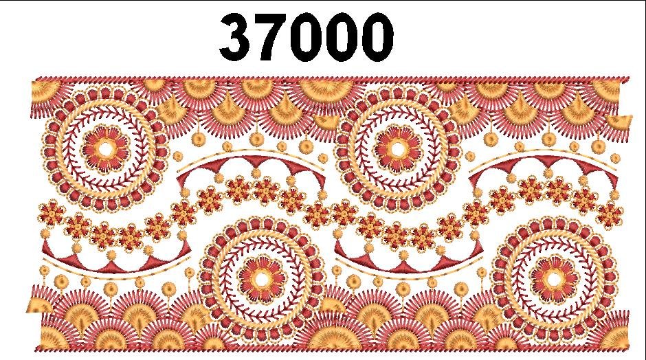 lace patto