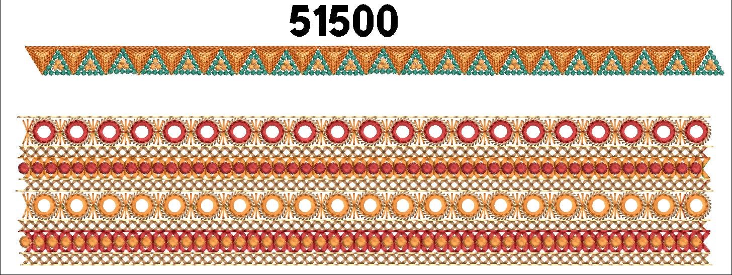 lace patto