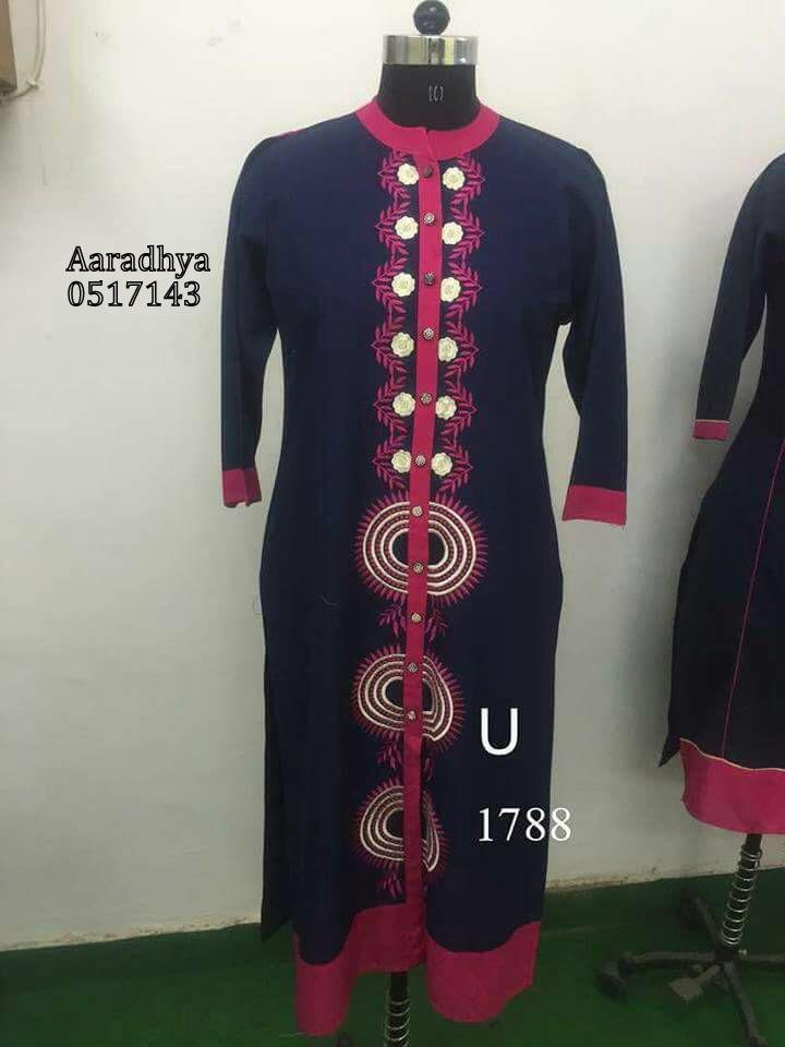 kurti