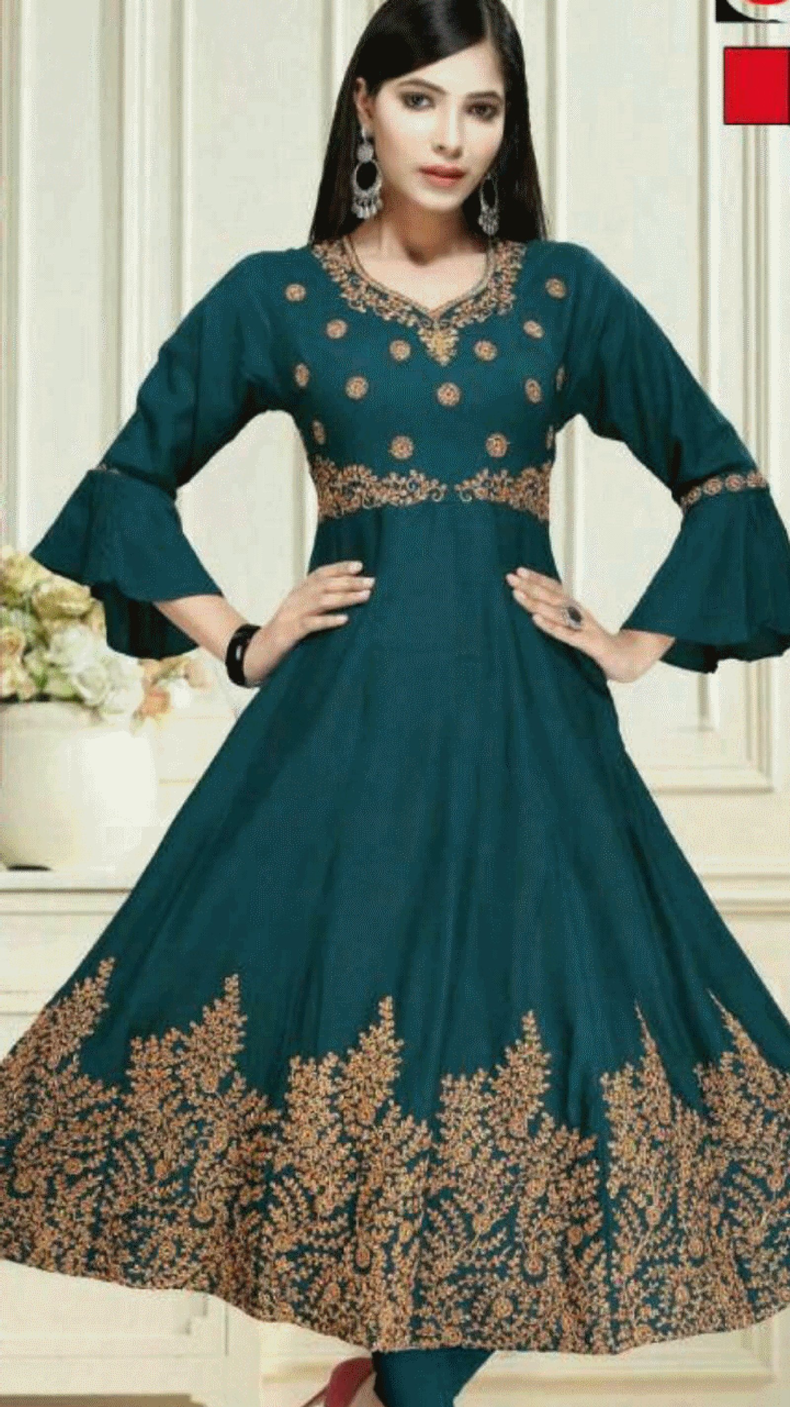 cording choli