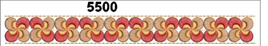 lace patto