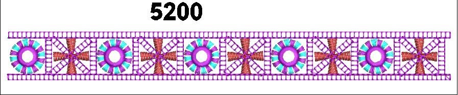 lace patto