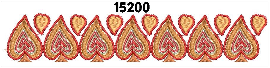 lace patto