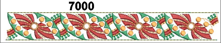 lace patto
