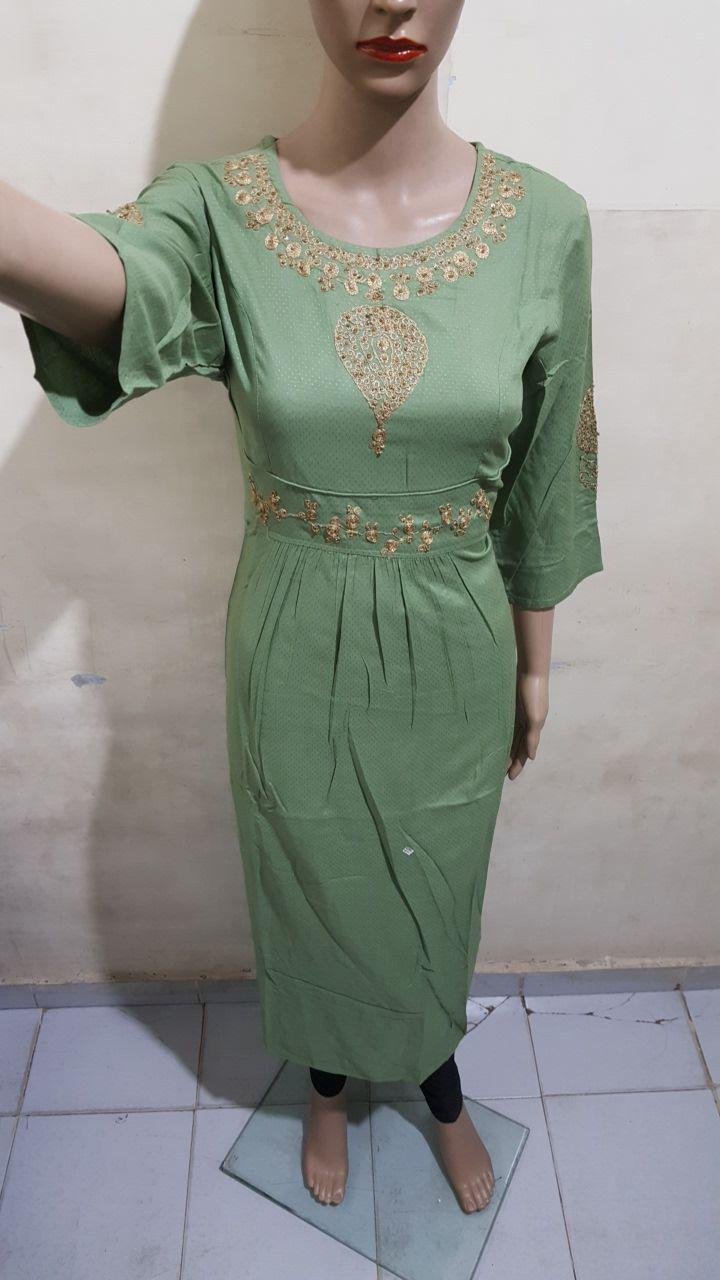 dori kurti