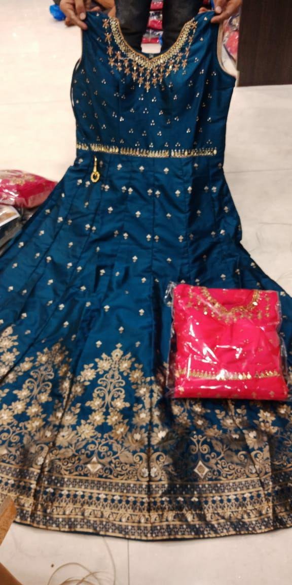 redymed choli